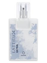 Lattitude Ultra Deo Colônia 100ml