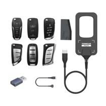 LAUNCH X431 Programador de Chave - 4 Controle Remoto -- FAZ CÓPIAS PARA TODOS OS CARROS