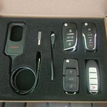 LAUNCH X431 Programador de Chave - 4 Controle Remoto -- TODOS OS CARROS!