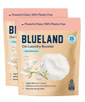 Laundry Booster BLUELAND Oxi Clear Skies Scent 1,04 L 50 cargas