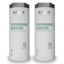 Laundry Booster HEX Performance Fabric 100 Load (pacote com 2)