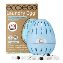 Laundry Egg ecoegg Fresh Linen Scent 70 lavagens Laundry Egg ecoegg Fresh Linen Scent 70 lavagens