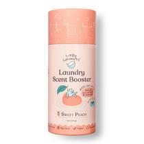 Laundry Scent Beads Lazy Coconuts Sweet Peach 100 lavagens Laundry Scent Beads Lazy Coconuts Sweet Peach 100 lavagens