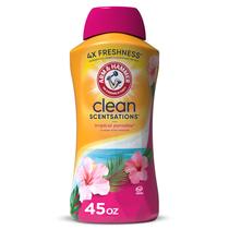 Laundry Scent Booster ARM & HAMMER Clean Scentsations Tropical Paradise 1,3 L