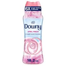 Laundry Scent Booster Beads Downy April Fresh 540ml Laundry Scent Booster Beads Downy April Fresh 540ml