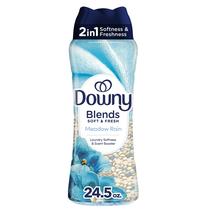 Laundry Scent Booster Beads Downy Blends Meadow Rain 725 ml