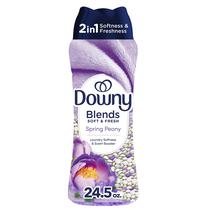 Laundry Scent Booster Beads Downy Blends Soft & Fresh 725 ml