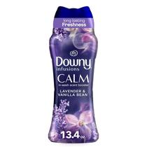 Laundry Scent Booster Beads Downy CALM Lavender Vanilla 380 ml
