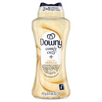 Laundry Scent Booster Beads Downy Comfy Cozy Toasted Vanilla Laundry Scent Booster Beads Downy Comfy Cozy Toasted Vanilla
