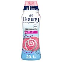 Laundry Scent Booster Beads Downy Fresh Protect 600 ml