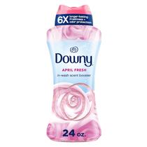 Laundry Scent Booster Beads Downy In-Wash April Fresh 422 ml Laundry Scent Booster Beads Downy In-Wash April Fresh 422 ml