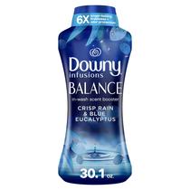 Laundry Scent Booster Beads Downy Infusions BALANCE 890 ml