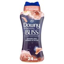 Laundry Scent Booster Beads Downy Infusions BLISS 700 ml Laundry Scent Booster Beads Downy Infusions BLISS 700 ml