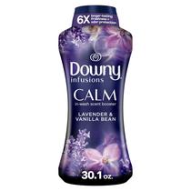 Laundry Scent Booster Beads Downy Infusions CALM 890ml