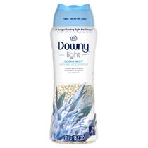 Laundry Scent Booster Beads Downy Light Ocean Mist 540 ml Laundry Scent Booster Beads Downy Light Ocean Mist 540 ml