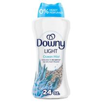 Laundry Scent Booster Beads Downy Light Ocean Mist 700 ml