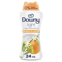 Laundry Scent Booster Beads Downy Light Orange Blossom 720 ml