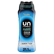 Laundry Scent Booster Beads Downy Unstopables 620 ml Odor Defense
