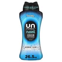 Laundry Scent Booster Beads Downy Unstopables 750 ml Odor Defense