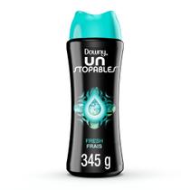 Laundry Scent Booster Beads Downy Unstopables Fresh 360ml Laundry Scent Booster Beads Downy Unstopables Fresh 360ml