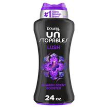 Laundry Scent Booster Beads Downy Unstopables Lush 700 ml Laundry Scent Booster Beads Downy Unstopables Lush 700 ml