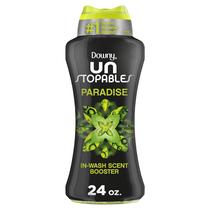 Laundry Scent Booster Beads Downy Unstopables Paradise 700 ml Laundry Scent Booster Beads Downy Unstopables Paradise 700 ml