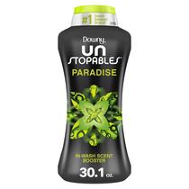 Laundry Scent Booster Beads Downy Unstopables Paradise 890 ml Laundry Scent Booster Beads Downy Unstopables Paradise 890 ml