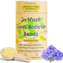Laundry Scent Booster Beads Freelivity Fresh Essence 680g