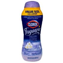 Laundry Scent Booster Crystals Clorox Fraganzia Dreamy Jasmine 2L