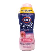 Laundry Scent Booster Crystals Clorox Fraganzia Rose 2L