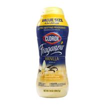 Laundry Scent Booster Crystals Clorox Fraganzia Vanilla 2L