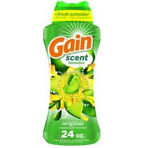 Laundry Scent Booster Gain Fireworks Original 710 ml