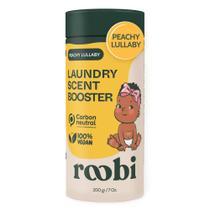Laundry Scent Booster Roobi Baby Peachy Lullaby Fragrance