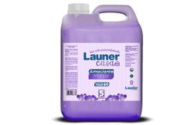 Launer Casa Amaciante Magia 5L