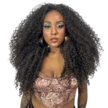 Laura - cabelo bio vegetal- besssima hair
