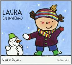 Laura En Invierno / Laura in Winter (Espanhol) Laura En Invierno / Laura in Winter (Espanhol)