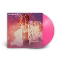 Laura Mvula - LP Autografado Pink Noise Amazon Exclusive Vinil - misturapop