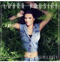 Laura pausin i - similares - espanhol (cd) Laura pausin i - similares - espanhol (cd)