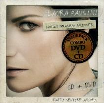 Laura Pausini Fatti Sentire Ancora - Cd + Dvd Pop
