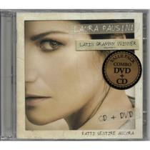 Laura pausini - fatti sentire(cd+dvd - Wea