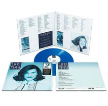 Laura Pausini - LP Laura Pausini Vinil Limitado Azul - misturapop