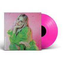 Laurel - LP Petrol Bloom / Limbo Cherry Vinil Limitado Laurel - LP Petrol Bloom / Limbo Cherry Vinil Limitado