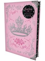 Lauren roberts - fearless journal - the powerless trilogy Lauren roberts - fearless journal - the powerless trilogy
