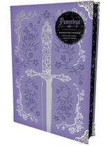 Lauren roberts - powerless journal - the powerless trilogy Lauren roberts - powerless journal - the powerless trilogy