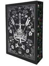 Lauren roberts - powerless trilogy notebook boxed set - set of 3 - the powerless trilogy