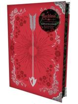 Lauren roberts - reckless journal - the powerless trilogy Lauren roberts - reckless journal - the powerless trilogy