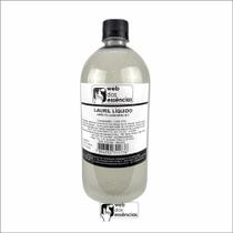 Lauril 27% Liquido Web das Essências 1 Litro
