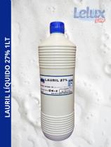 Lauril líquido 27% - lelux