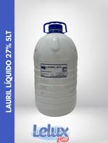 Lauril líquido 27% - lelux