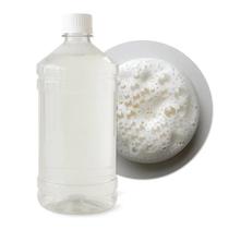 Lauril Líquido Base Espumante Vegetal para Sabonetes, Shampoos e Cosméticos 01 L Lauril Líquido Base Espumante Vegetal para Sabonetes, Shampoos e Cosméticos 01 L